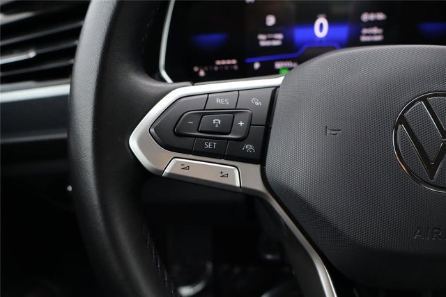 2023 Volkswagen Jetta SE