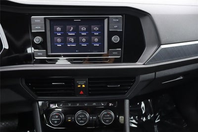 2023 Volkswagen Jetta SE
