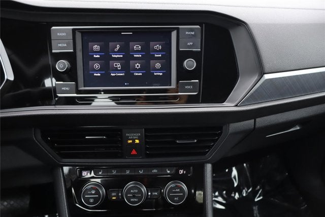 2023 Volkswagen Jetta SE