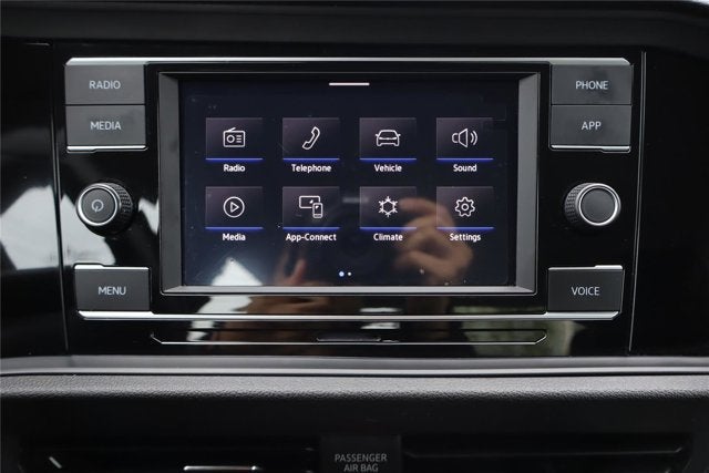 2023 Volkswagen Jetta SE