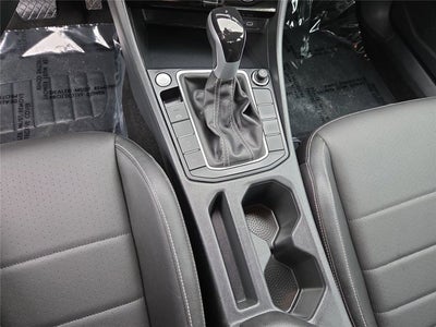 2023 Volkswagen Jetta SE