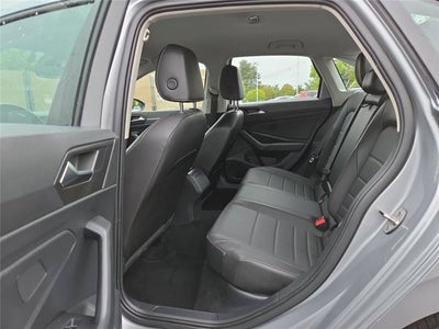 2023 Volkswagen Jetta SE