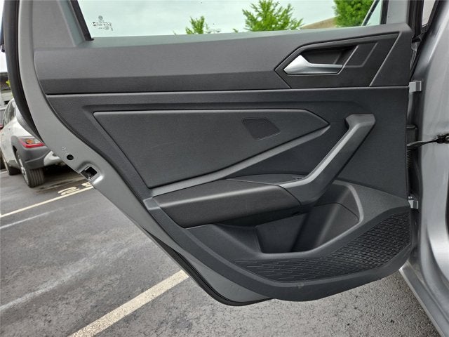 2023 Volkswagen Jetta SE
