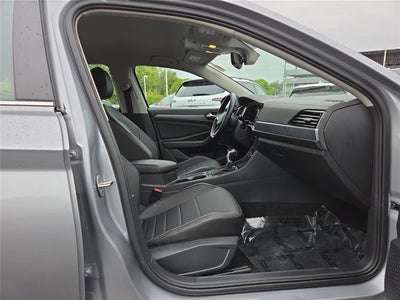 2023 Volkswagen Jetta SE