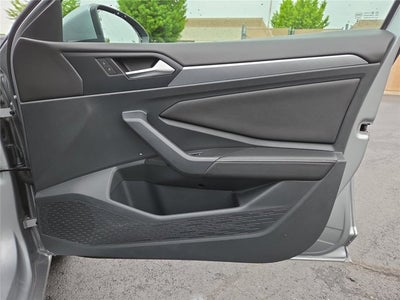 2023 Volkswagen Jetta SE
