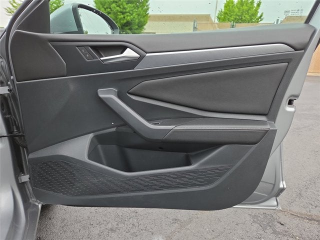 2023 Volkswagen Jetta SE