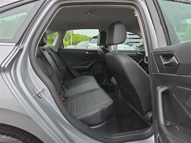 2023 Volkswagen Jetta SE