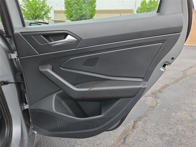 2023 Volkswagen Jetta SE
