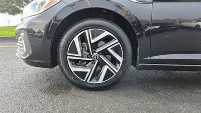 2023 Volkswagen Jetta SEL