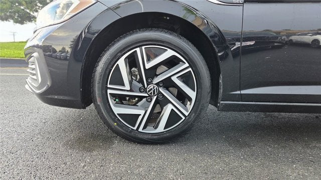 2023 Volkswagen Jetta SEL