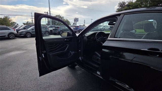 2023 Volkswagen Jetta SEL