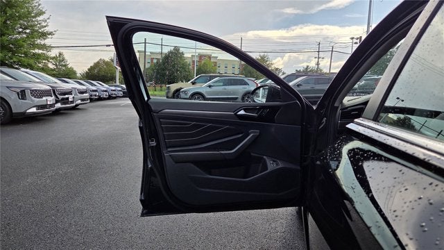 2023 Volkswagen Jetta SEL