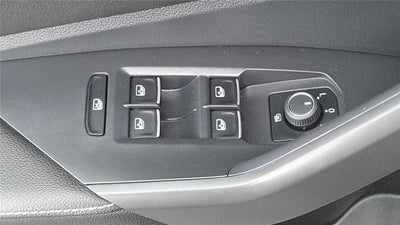 2023 Volkswagen Jetta SEL
