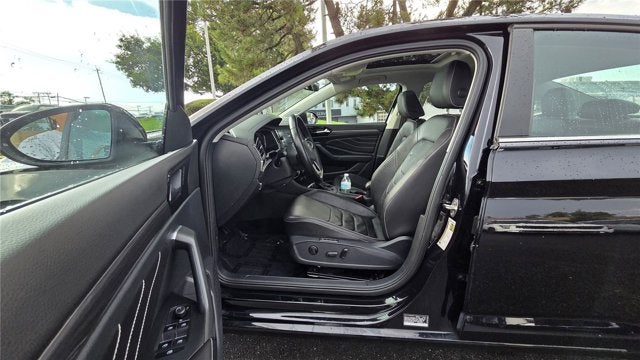 2023 Volkswagen Jetta SEL