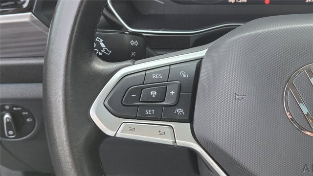2023 Volkswagen Jetta SEL