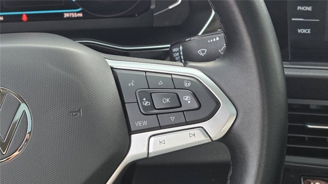 2023 Volkswagen Jetta SEL
