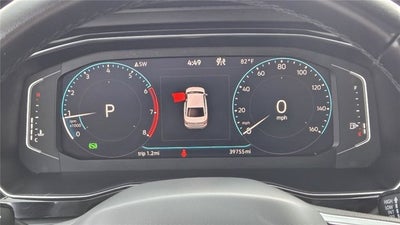2023 Volkswagen Jetta SEL