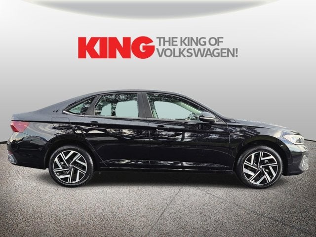 2023 Volkswagen Jetta SEL