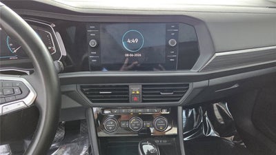 2023 Volkswagen Jetta SEL