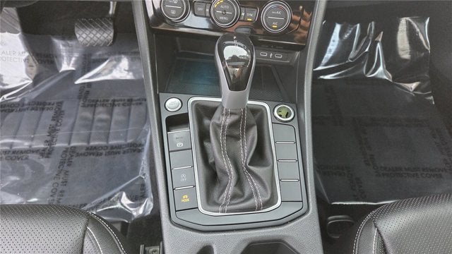 2023 Volkswagen Jetta SEL