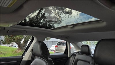 2023 Volkswagen Jetta SEL
