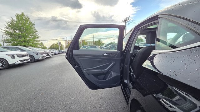 2023 Volkswagen Jetta SEL