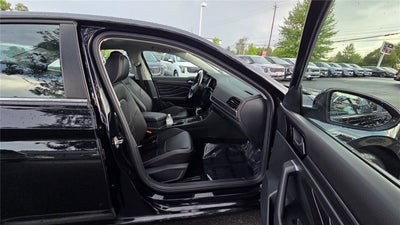 2023 Volkswagen Jetta SEL