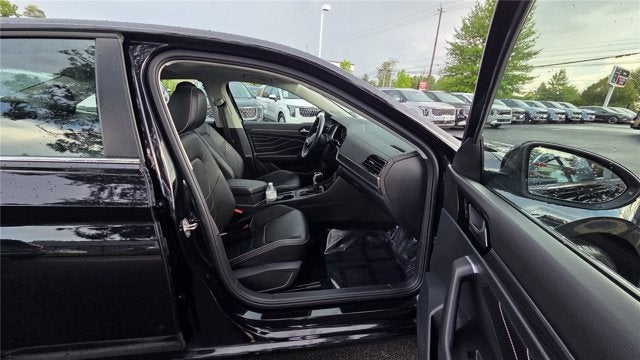 2023 Volkswagen Jetta SEL