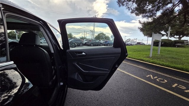 2023 Volkswagen Jetta SEL