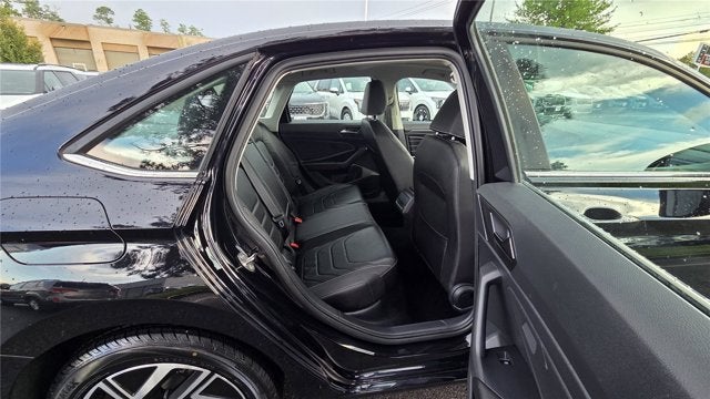 2023 Volkswagen Jetta SEL