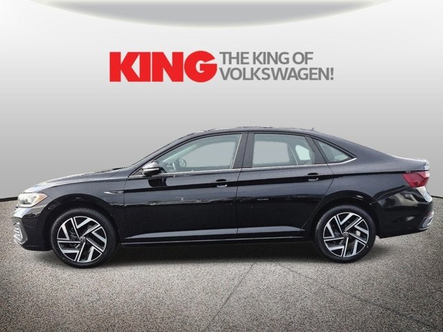 2023 Volkswagen Jetta SEL