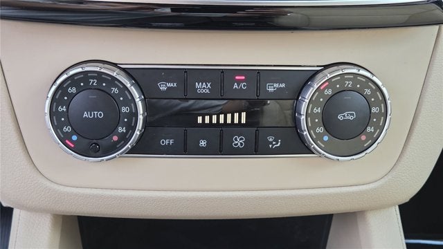 2016 Mercedes-Benz GLE GLE 350