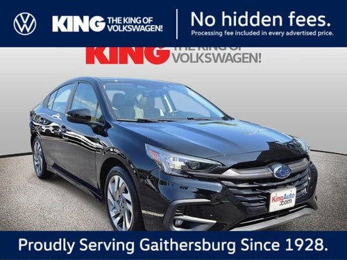 2024 Subaru Legacy Limited