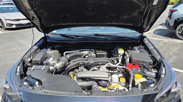 2024 Subaru Legacy Limited