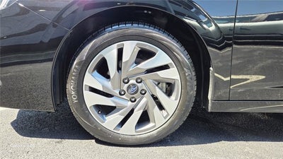 2024 Subaru Legacy Limited