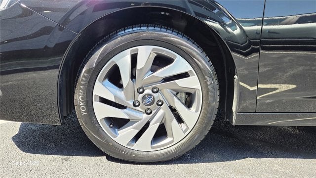 2024 Subaru Legacy Limited