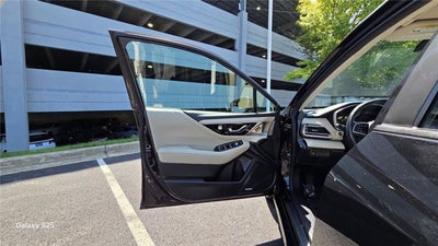 2024 Subaru Legacy Limited