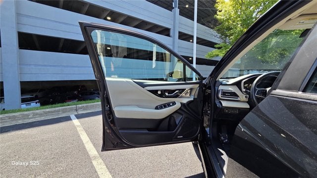 2024 Subaru Legacy Limited