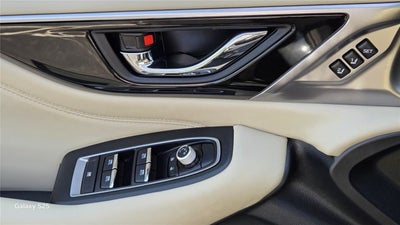 2024 Subaru Legacy Limited