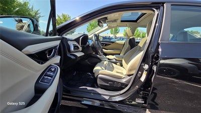 2024 Subaru Legacy Limited