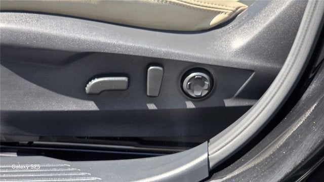 2024 Subaru Legacy Limited