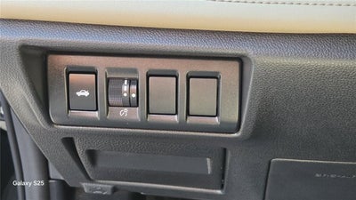 2024 Subaru Legacy Limited