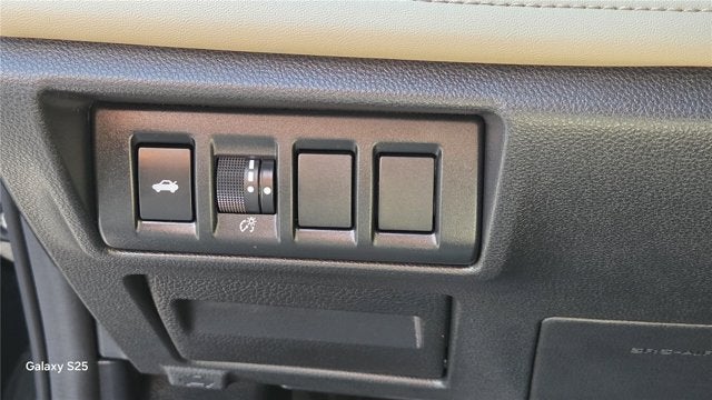 2024 Subaru Legacy Limited