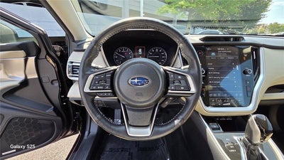 2024 Subaru Legacy Limited