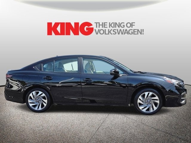 2024 Subaru Legacy Limited