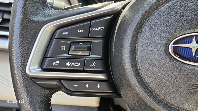 2024 Subaru Legacy Limited