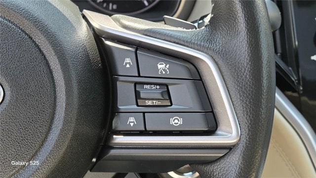 2024 Subaru Legacy Limited