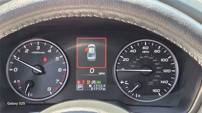 2024 Subaru Legacy Limited