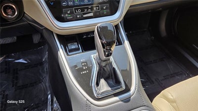 2024 Subaru Legacy Limited