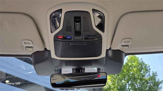 2024 Subaru Legacy Limited